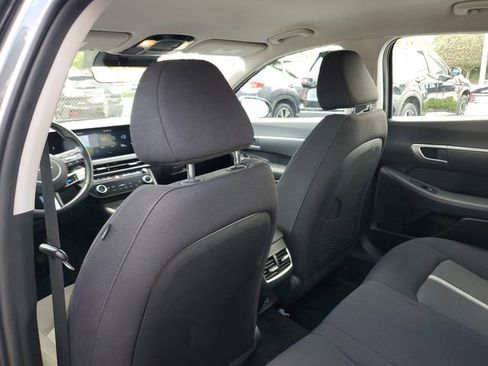 Used 2025 Hyundai Sonata SEL image 23