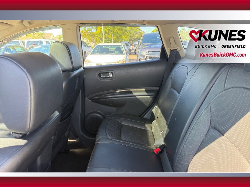 Used 2013 Nissan Rogue SL AWD/4WD image 33