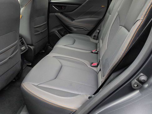 Certified 2025 Subaru Forester Wilderness w/ Wilderness Package image 19