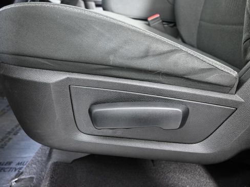 Used 2021 RAM 1500 Warlock AWD/4WD image 21