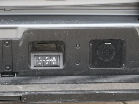 Used 2023 GMC Sierra 1500 Denali Ultimate AWD/4WD image 8