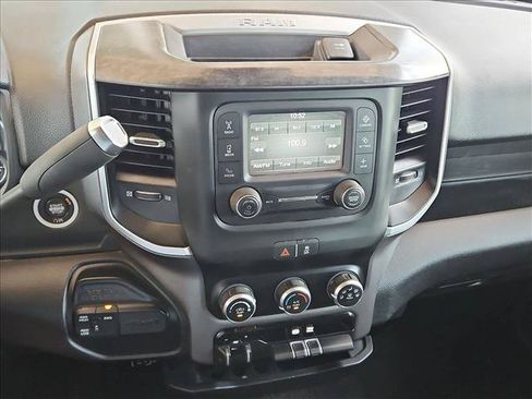 Used 2019 RAM 2500 Big Horn AWD/4WD image 14