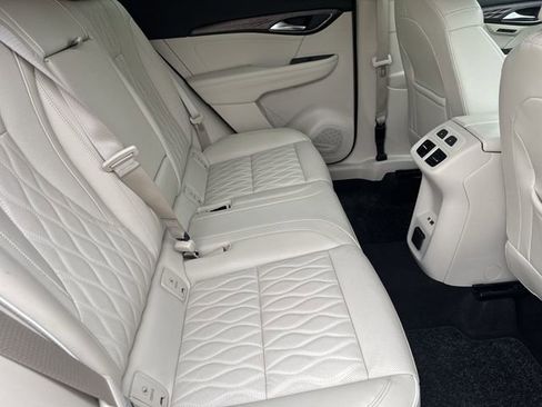 Certified 2023 Buick Envision Avenir AWD/4WD image 30