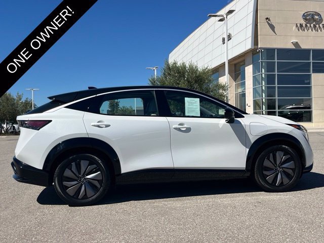 Used 2024 Nissan Ariya FWD image 5