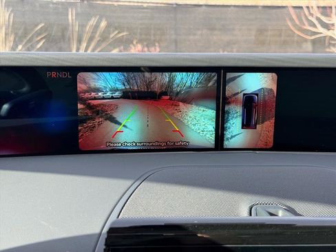 New 2026 Lincoln Nautilus Reserve image 32