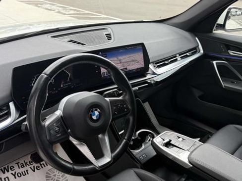 Used 2023 BMW X1 xDrive28i AWD/4WD image 45