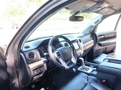 Used 2014 Toyota Tundra SR5 w/ TRD Off Road Package RWD image 22