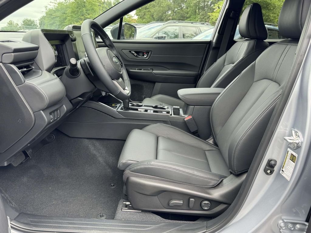 New 2026 Subaru Outback Touring XT AWD/4WD image 16
