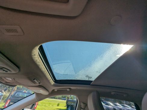 Certified 2023 Lincoln Nautilus Reserve w/ Equipment Group 202A image 23