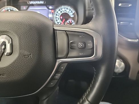 Used 2022 RAM 1500 Laramie image 15