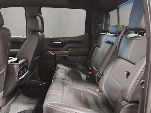 Used 2022 Chevrolet Silverado 1500 High Country image 21