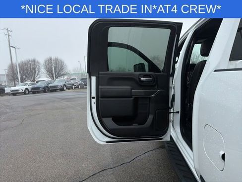 Used 2022 GMC Sierra 3500 AT4 w/ Gooseneck/5TH Wheel Package image 26