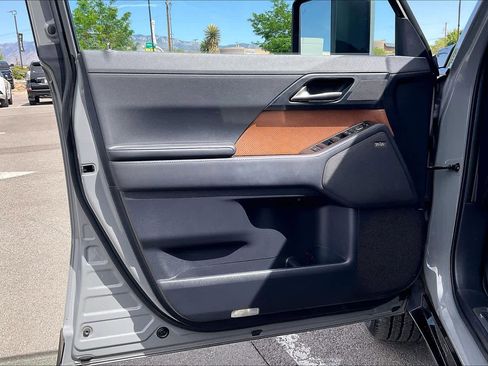 Certified 2024 Lexus GX 550 w/ Accessory Package (2T) AWD/4WD image 20