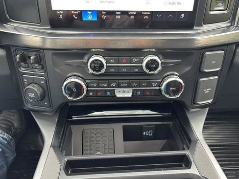 New 2026 Ford F350 Lariat w/ Chrome Package AWD/4WD image 23