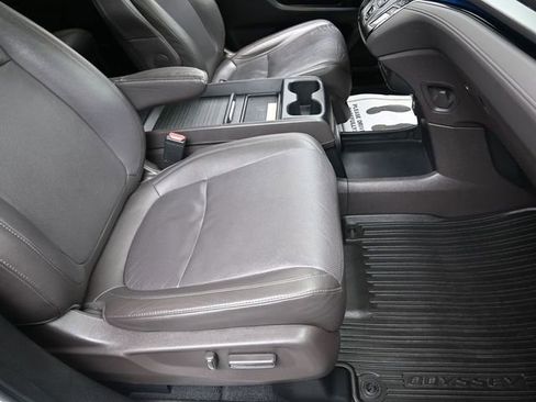 Used 2019 Honda Odyssey Elite image 27