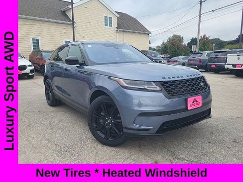 Used 2019 Land Rover Range Rover Velar S image 1