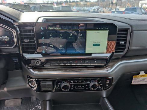 New 2026 Chevrolet Silverado 1500 RST image 19