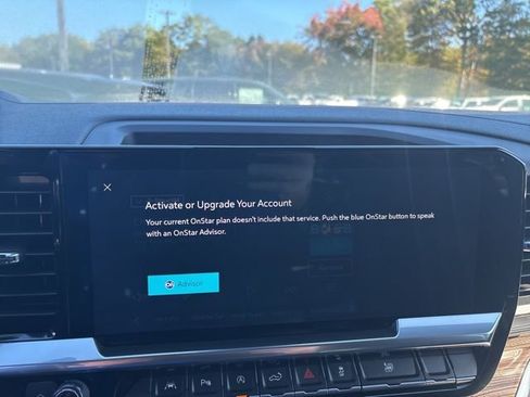 Used 2022 Chevrolet Silverado 1500 LT w/ Safety Package image 20