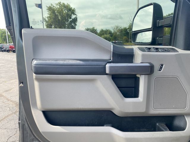 Used 2019 Ford F250 XLT w/ XLT Value Package AWD/4WD image 10