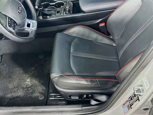 Used 2021 Kia K5 GT w/ GT1 Package image 26