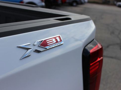 Used 2025 GMC Sierra 1500 Pro image 11