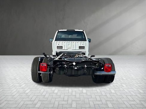 New 2026 Ford F350 XL w/ Snow Plow Prep Package image 6