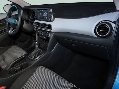 Used 2021 Hyundai Kona SEL FWD image 21