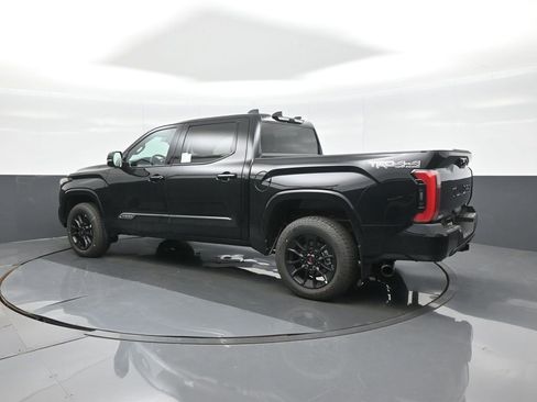 New 2026 Toyota Tundra Platinum AWD/4WD image 6