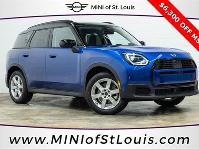 Certified 2025 MINI Cooper Countryman S