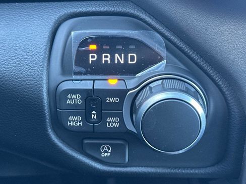 New 2026 RAM 1500 Big Horn image 17