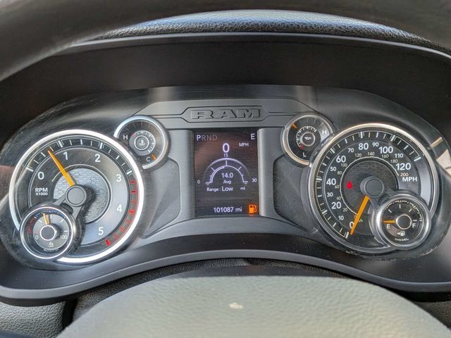 Used 2021 RAM 2500 Big Horn AWD/4WD image 29