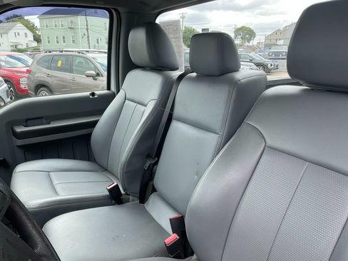 Used 2015 Ford F250 XL w/ Snow Plow Prep Package AWD/4WD image 21
