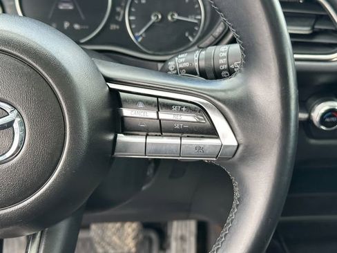 Used 2022 MAZDA CX-30 AWD 2.5 S w/ Premium Package image 14