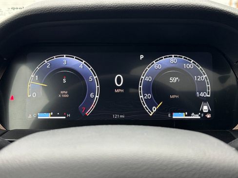 New 2025 Jeep Grand Cherokee L Altitude image 25