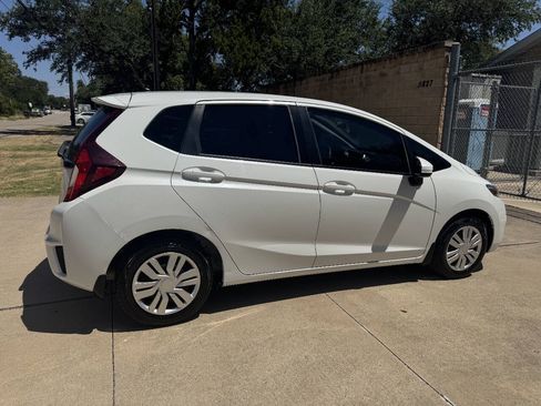 Used 2015 Honda Fit LX image 14