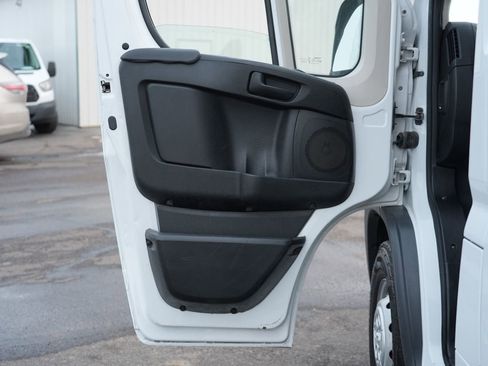 Used 2016 RAM ProMaster 1500 image 19