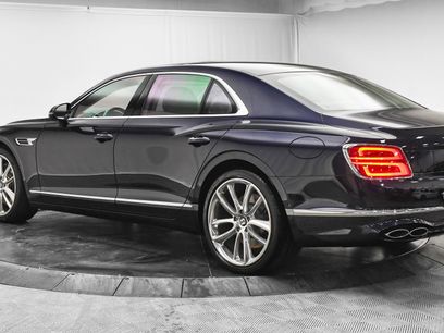 Certified 2024 Bentley Flying Spur Mulliner
