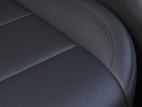 New 2025 Chevrolet Silverado 2500 LT w/ All Star Edition image 21