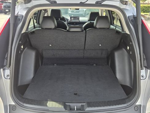 Certified 2024 Honda CR-V EX-L image 14