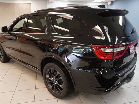 Used 2023 Dodge Durango GT AWD/4WD image 10