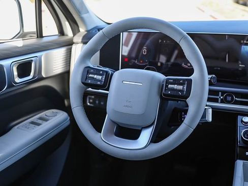 New 2026 Hyundai Santa Fe SEL AWD/4WD image 17