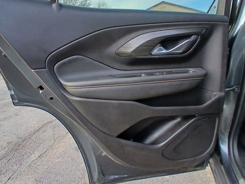 Used 2018 GMC Terrain SLT w/ Preferred Package image 15