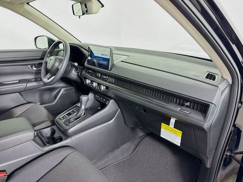 New 2026 Honda CR-V LX image 27