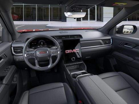 New 2026 GMC Terrain Elevation AWD/4WD image 15