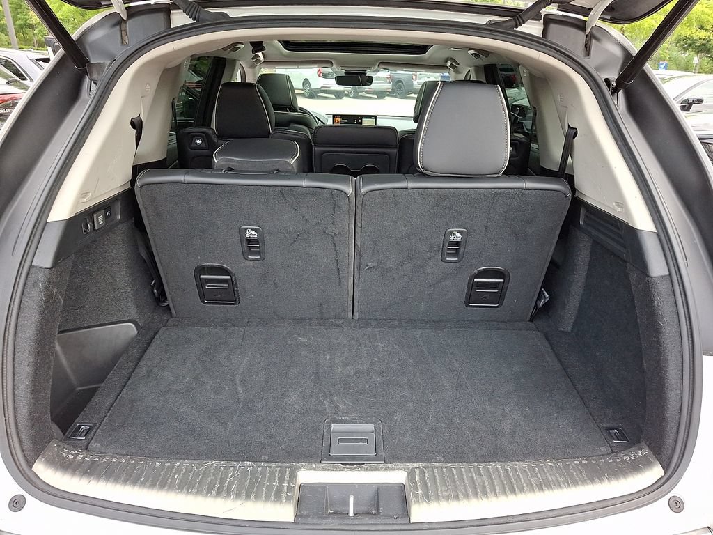 Used 2023 Acura MDX w/ Advance Package AWD/4WD image 28