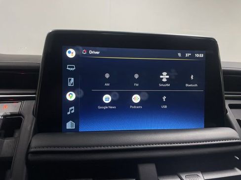 Used 2022 Chevrolet Tahoe Z71 w/ Luxury Package image 16