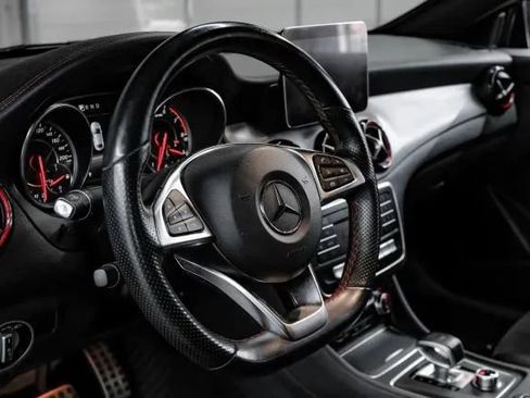 Used 2019 Mercedes-Benz CLA 45 AMG 4MATIC image 22