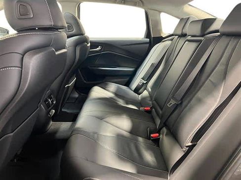 New 2025 Acura TLX w/ Technology Package image 23