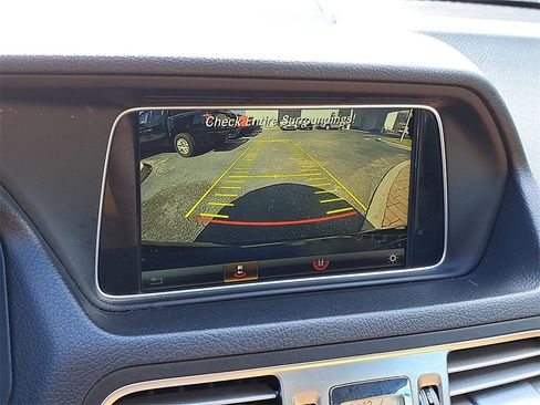 Used 2016 Mercedes-Benz E 400 4MATIC Coupe image 27