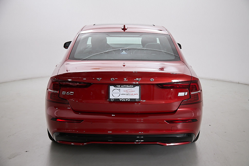 Used 2024 Volvo S60 T8 Ultimate AWD/4WD image 10